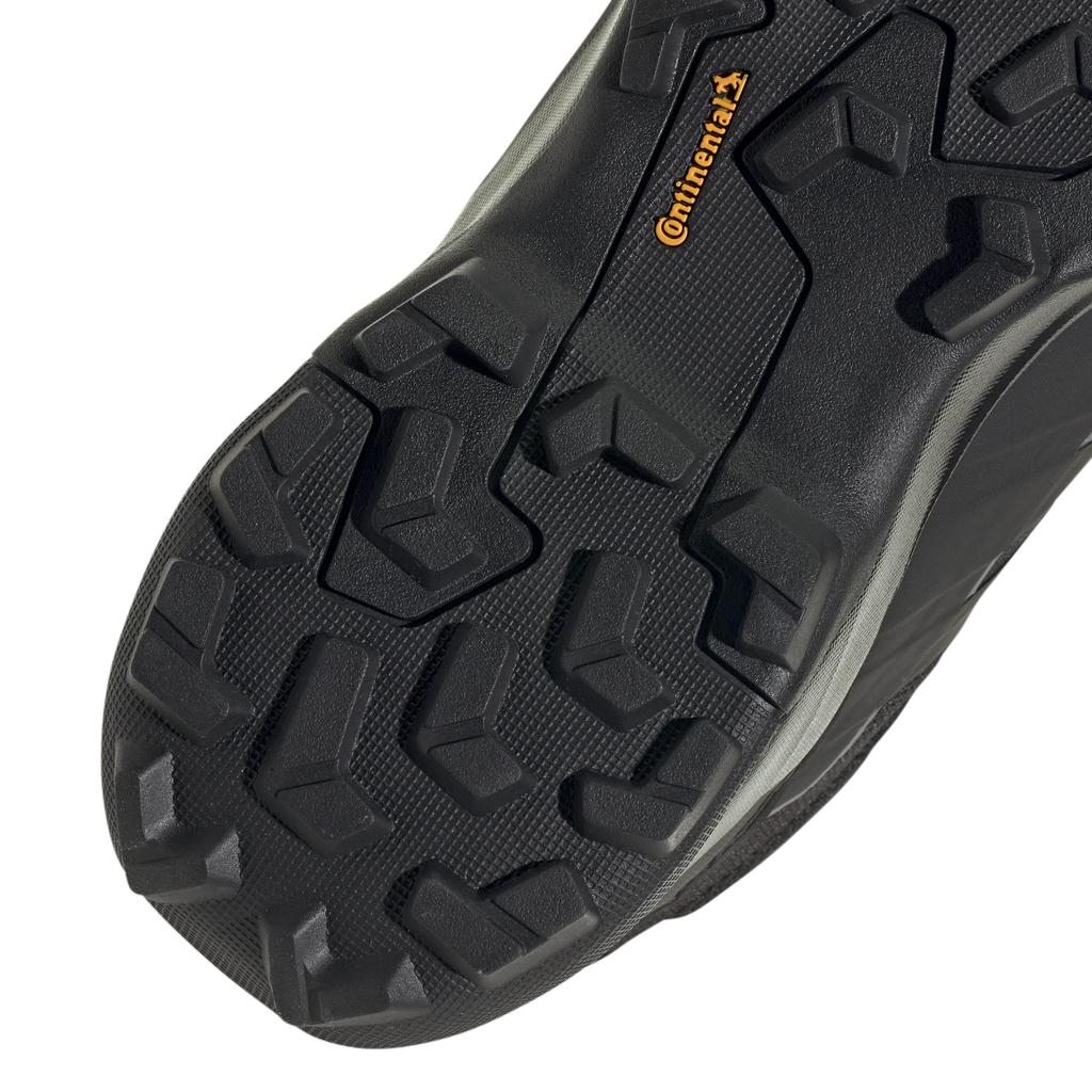 Adidas Terrex Skychaser AX5 Mid NMQ36 Trekking Core Size Cm GORE-TEX Shoes, Black/Core Black/Carbon (JQ2207), 29.0