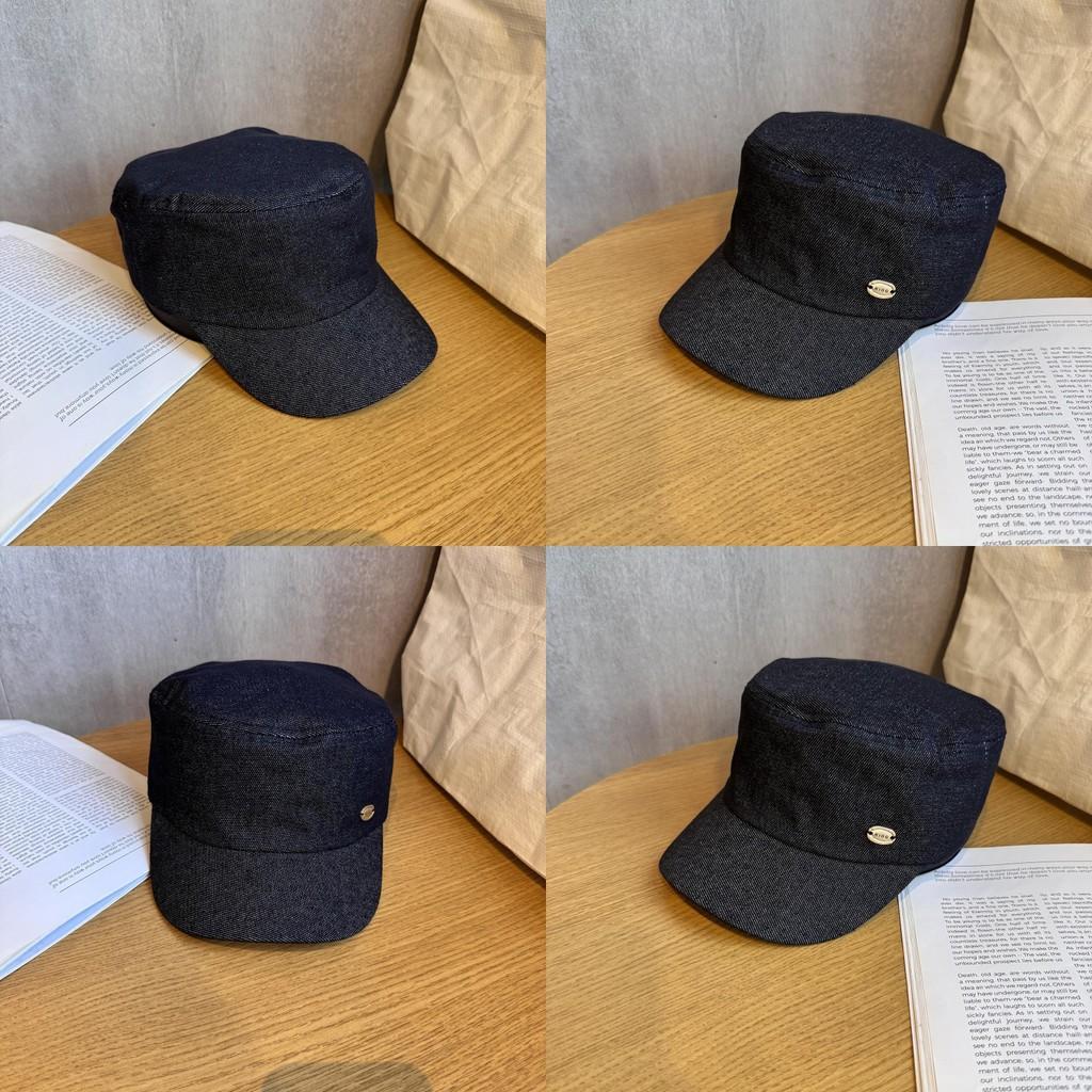 Classic Cap With Sunshield For Women Fall And Spring Outdoor Activities