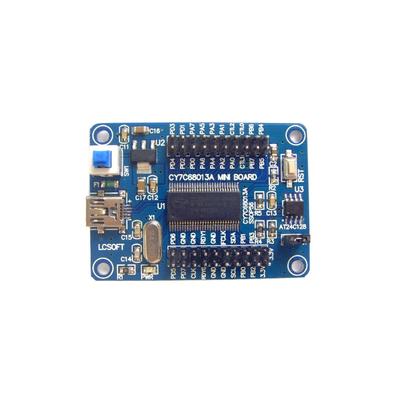 DIY modules – Elektronische modules