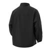 Men's High-End American Workwear Jacket: Trendy Spring/Autumn Loose-Fit Shirt-Style Coat (Customizable)