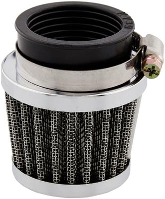 Kijima 102-038 Universal 00° Power Air Motorcycle Parts Mounting Diameter 1.5 Inches (39