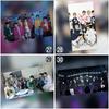 [USED] Exclusive BTS FESTA Photo Ticket for Jungkook, Jin, Hobi, and Korean Producers