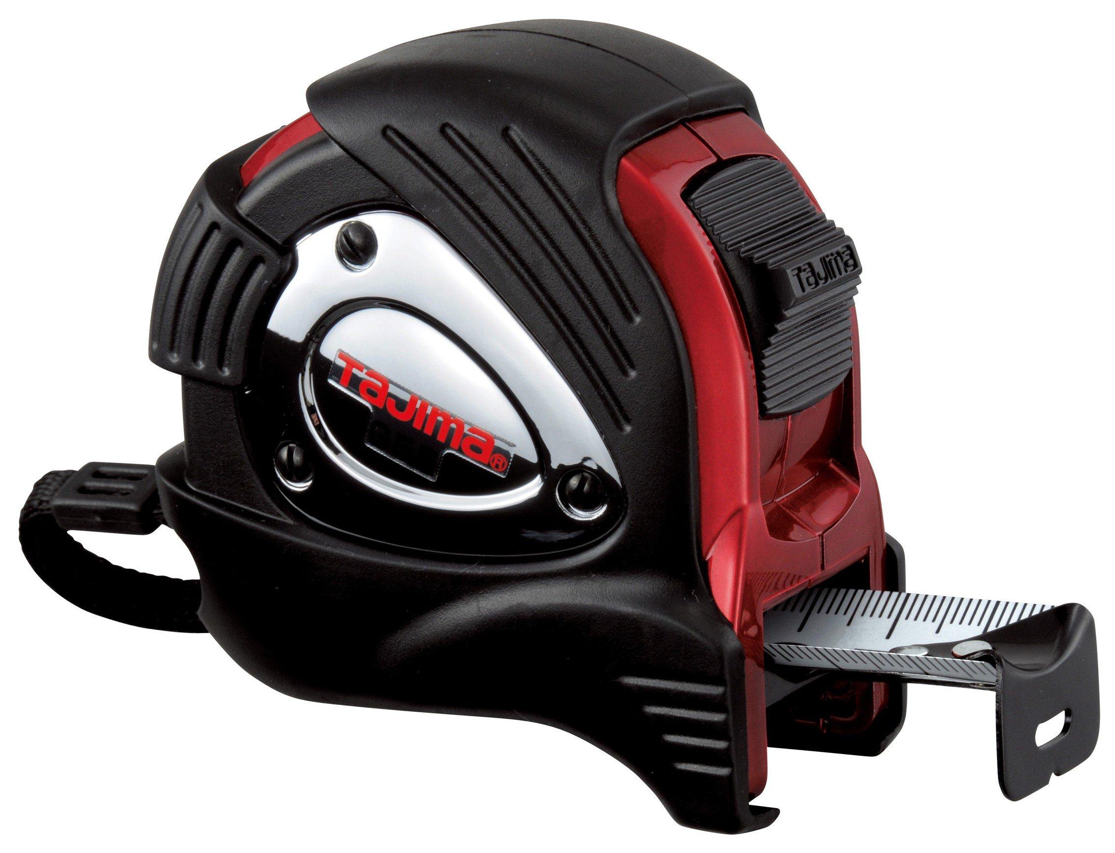 

Tajima G-Lock Plus 19 Convex, 5.5m x 19mm, GLP1955BL