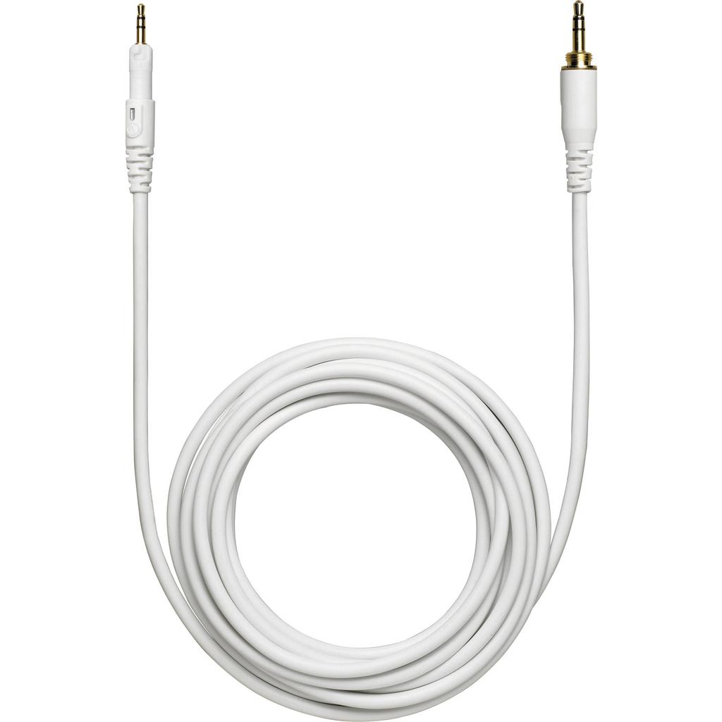 audio-technica Professional Monitor Headphones ATH-M50xWH White Studio RecordingMixingDJTrack Making