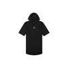 Jordan Air Performance Dri Fit S / S Hooded T Shirt (Unisex) T-Shirts DA9872 010