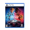 Star Wars Heroes Vs Villains PS5 MONOPOLY -