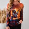 Topper – Pullovers og longsleeves
