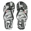 The Avengers Unisex Adult Flip Flops