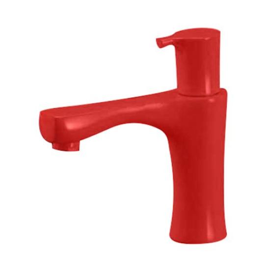 

Kakudai Kagura Stand Faucet Imperial Red 716-868-13