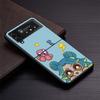 Game Valorant Cute Phone Case For Samsung Galaxy Z Flip3 Flip4 Flip5 Flip6 Flip7 For Z Flip 7 6 5 4 3 5G Hard Folding Cover Gala