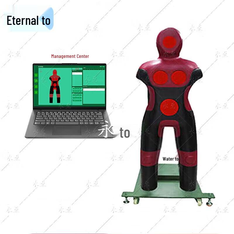 Combat Technique Evaluation System