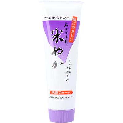 Mihada Komachi Čisticí pěna 120g
