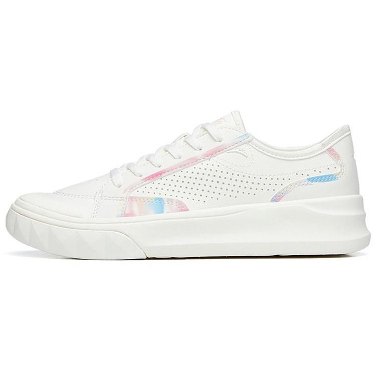 (WMNS) ANTA Life Series Sneakers   Casual White  Women s 122228067-3 EU 40