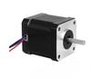 Schrittmotor 17HS8402: 2-Phasen, 4-Draht, 1,8° Präzision, 48mm für CNC, Gravur, Lasermaschinen