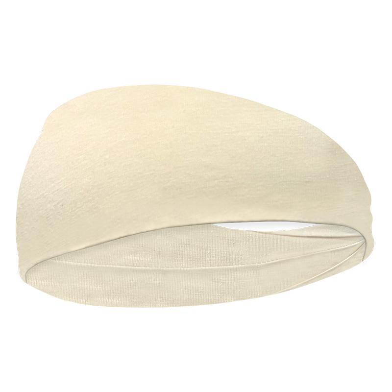 Women Headband Solid Twist Cotton Wide Turban Knotted Headwrap Girls Hairband Fashion Hair Accessories