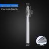 Tungsten Steel Carbide Rotary File