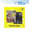 WayV 7° mini album [BIG BANDS] (LIBRO FOTOGRAFICO Ver.)  [Versione casuale]