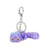 3D Printed Cute Three-dimensional Keychain Schoolbag Small Pendant Gift Small Ornament