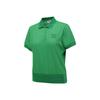 ANEW GOLF Women Trendy Fit Short T-Shirt_Gn