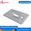Aluminum Alloy CNC Lathe Machining Parts - Custom Non-standard Computerized Milling