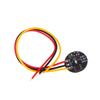 Dc 3-24V Momentary/Latching Touch Switch Sensor Module Jr223B Induction Capacitive Switch Si4164 Mosfet Led Light Power Control