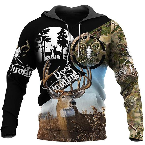 Buy 3D Deer Elk Moose Hunting Camo 
