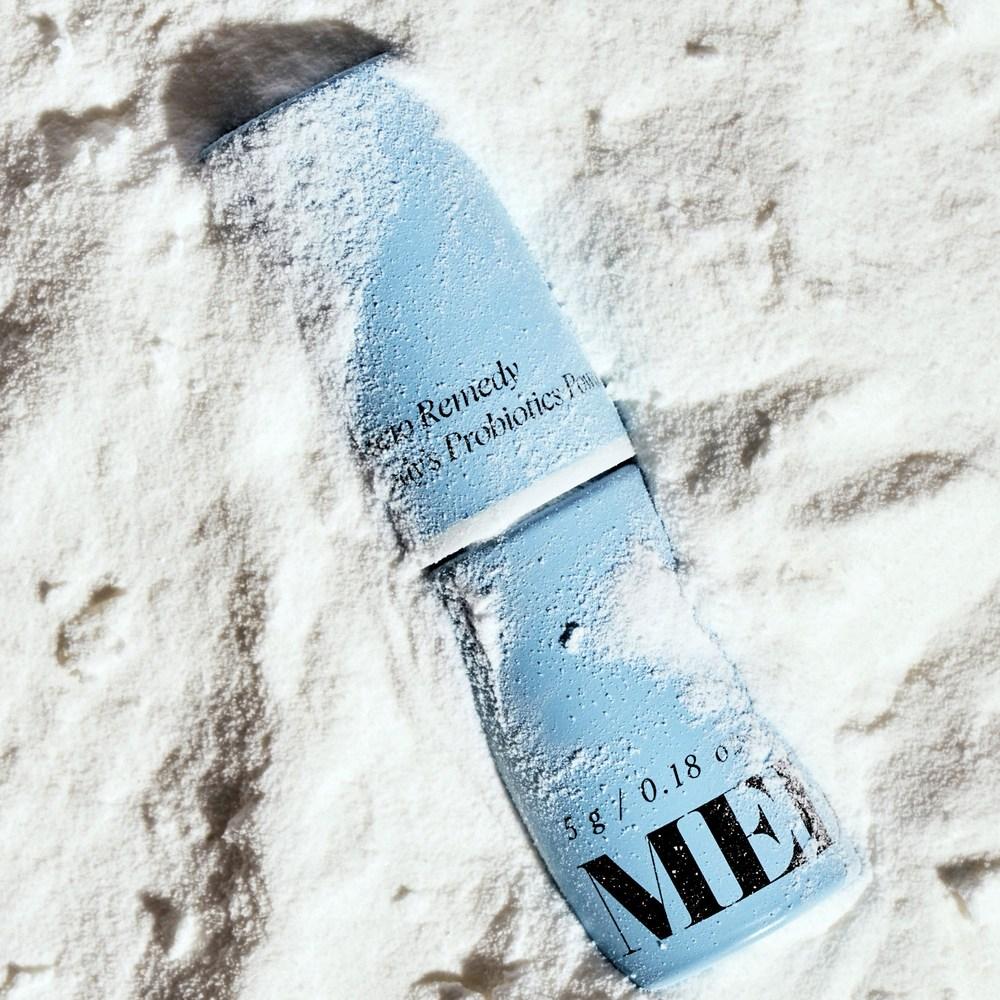 Medion Lactory Medi Spray Women's Raw Lactobacillus Vaginal Lactobacillus Soft Y Zone Care, 3g, 1 piece