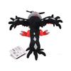 New Plush Blaziken Riolu Geodude Yveltal Aerodactyl Skitty Dialga Soft Stuffed Toys Doll Birthday Gifts