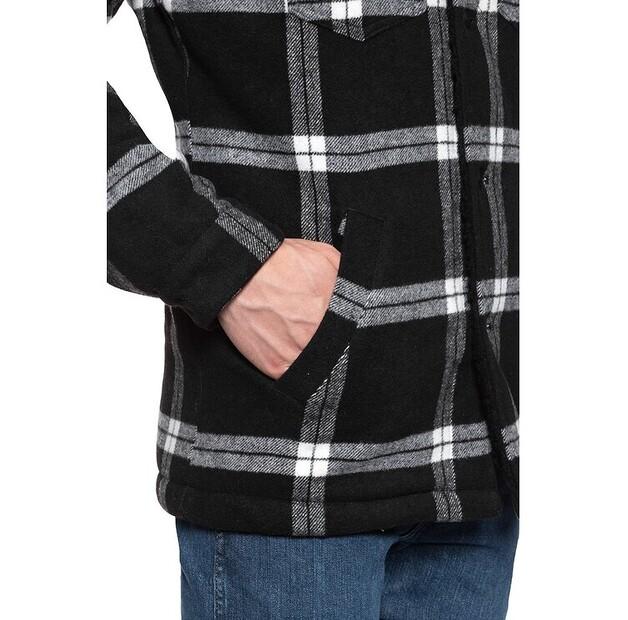 Куртка зимняя Wrangler Пальто Wrangler