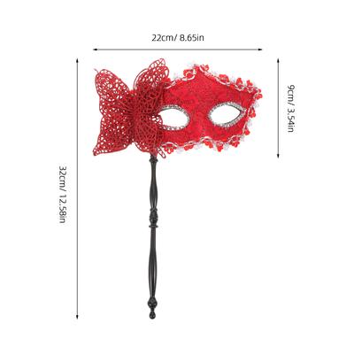 Party-Zubehör – Partymasken