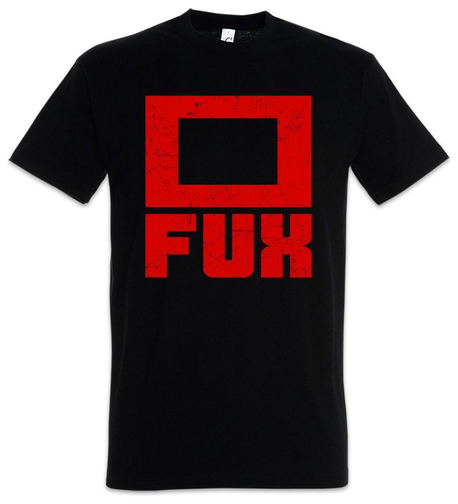 O Fux Mens T-Shirt Zero Fucks Gossip Slang Gamer Game Nerd Dark Humor Given I
