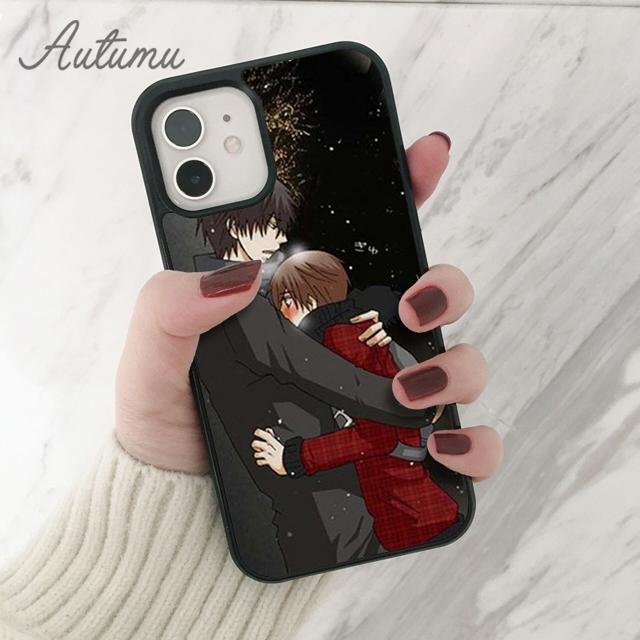 

Чехол для телефона Junjou Romantica Sekaiichi Hatsukoi для iPhone 11 12 13 14 Pro Max mini XR XS SE 2020 7 8 Plus Samsung S21 S22 Samsung S22ultra