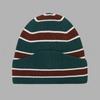 Wool Acrylic Knitting Cap Hat Y2k Cold Cap Fashion Beanie Bonnet  for Men Women