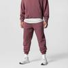 Men's Solid Multi-color Trend Loose Running Casual Large Size Sports Pants Men S Casual Pants Clothing Work Pants Leisure Trouser