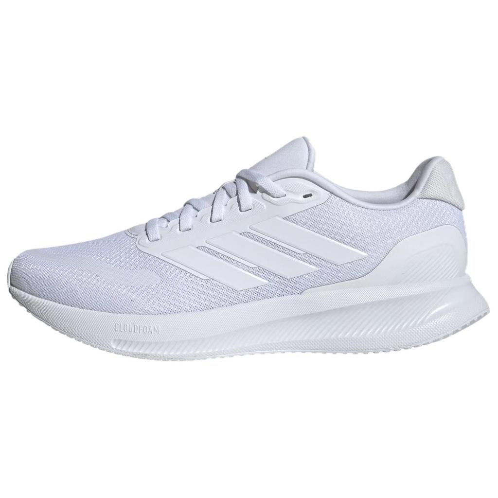 Runfalcon Adidas 5 'Triple White' IH7757