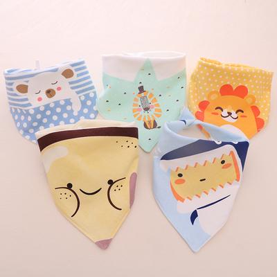 Unisex Accessoires – Lätzchen