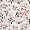 Outdoor Dekostoffe Oxford - Blumen - Dx2171