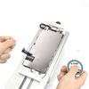 100M LCD Screen Separation Wire Alloys Steel line for Curved OLED Broken Glass Cutting Remove Mobile Phone Tablets Repair tool