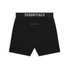 FW21 Lounge Short Black Men's FOG-FW21-050