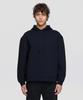 (M) Hoodies 401 Black