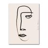 Abstract Matisse Picasso Canvas Painting Nordic Posters Leaf Wall Art  And Prints Pictures For Living Room Decor Vintage