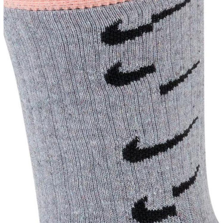 Nike Unisex Crew Socks CK5672-050