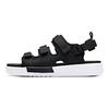 Anta Lifestyle Series Beach Sandals Men Sandals Black 91926971-2