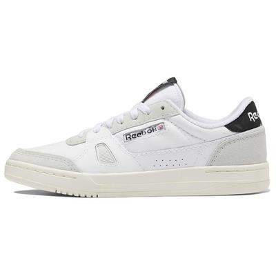 Zapatillas Unisex LT Court Blanco Negro Gris Puro Blanco Nube Negro Core Gris Puro-2 GX8909
