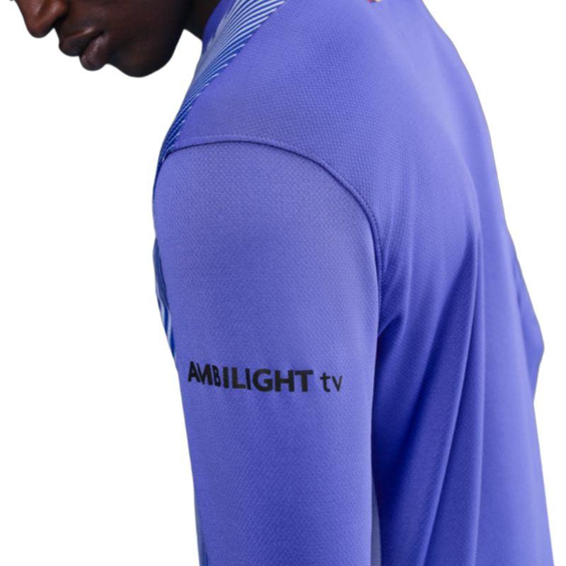 Nike Dri Fit Soccer Jersey Men's HQ9290-511