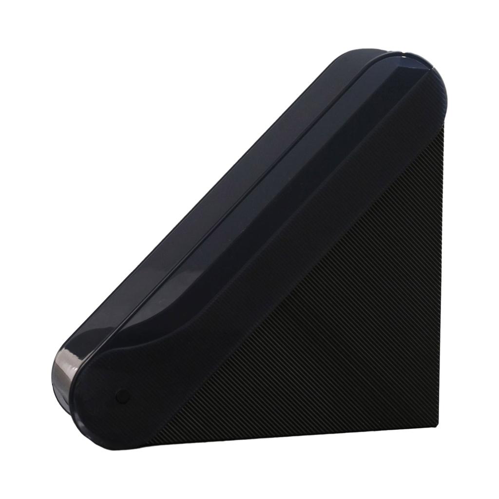 Elegant Paper Filters Stand Durable Filtering Papers Rack Storage Box Hand Brewed Coffee Papers Container for Home