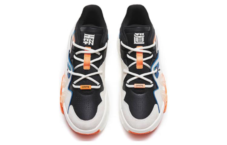 Men's Sneakers Anta Overbearing Cushioning Slip Resistant Breathable Cushioning Slip Resistant Breathable