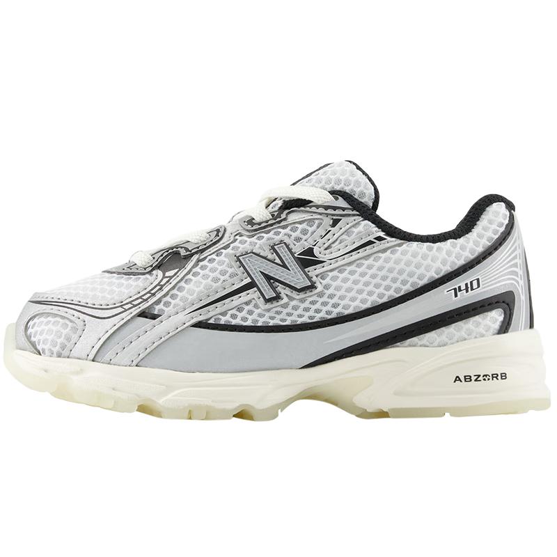 New Balance 740 Toddler Casual Shoes