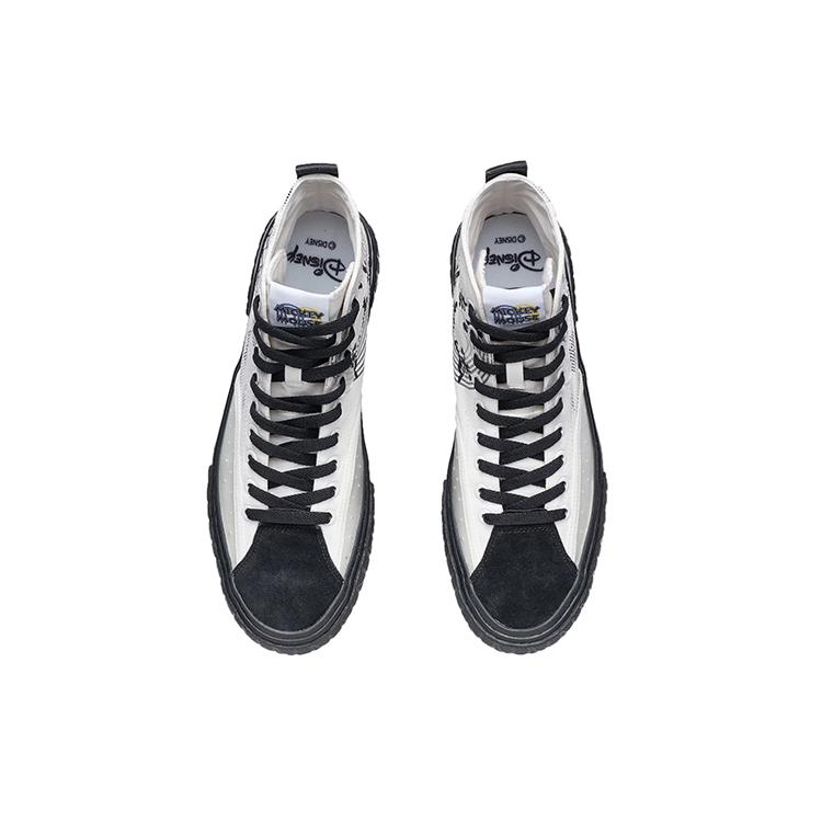 Li Ning High Top Casual X Disney AGCR179-5