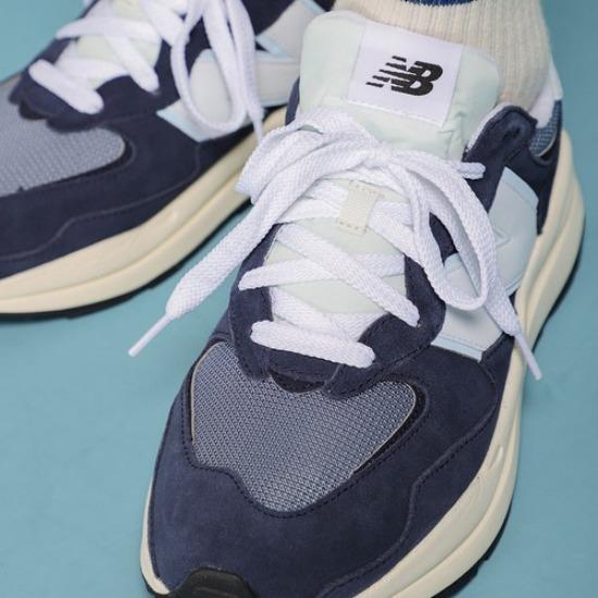 New Balance 57/40 Team Navy 2021 - M5740CD